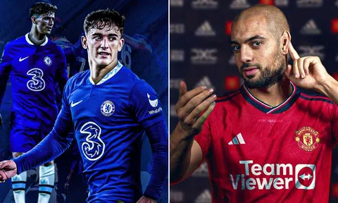 Tin chuyển nhượng sáng 18/8: Chelsea nhắm sao Barca; Liverpool 'cướp' mục tiêu số một của Man Utd?