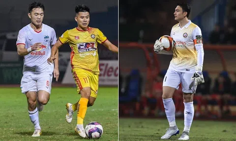 Chuyển nhượng V.League 24/8: Đặng Văn Lâm tìm bến đỗ mới; Cựu sao HAGL cập bến CLB công an Hà Nội?