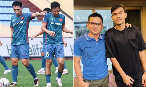 Chuyển nhượng V.League 29/8: Tiền vệ ĐT Việt Nam chốt bến đỗ; Kiatisak đưa sao Thái Lan đến HAGL?