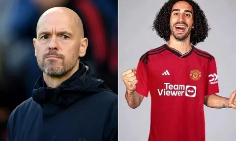 Tin chuyển nhượng sáng 30/8: Man Utd bị Chelsea làm khó; HLV Ten Hag chốt người thay Amrabat?