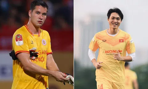 Chuyển nhượng V.League 3/9: Filip Nguyễn sắp khoác áo ĐT Việt Nam; Tuấn Anh không thể rời HAGL