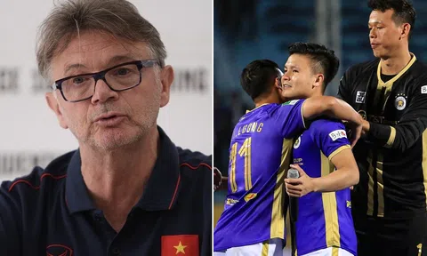 Tượng đài của ĐT Việt Nam nhận đề nghị khó tin, quyết định giải nghệ sau V.League 2023?