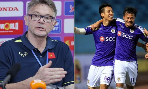 Tin bóng đá trong nước 6/9: ĐT Việt Nam bổ sung thêm 4 tân binh; Nhà vô địch AFF Cup giải nghệ