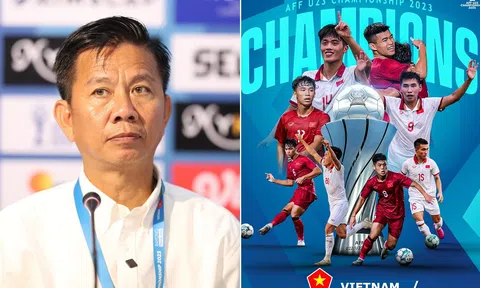 U23 Việt Nam gặp rắc rối lớn, nguy cơ mất chức vô địch Đông Nam Á vì đơn kiện của Indonesia