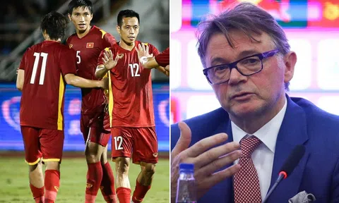 HLV Philippe Troussier bảo vệ lão tướng ĐT Việt Nam, tiết lộ kế hoạch cho vòng loại World Cup 2026