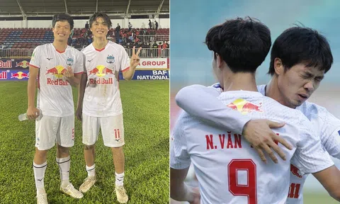 Chuyển nhượng V.League 16/9: Cựu sao HAGL bị thanh lý; Công Phượng tái hợp Văn Toàn?