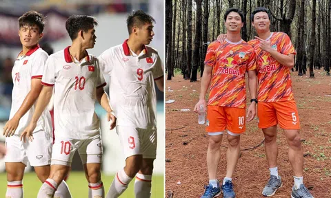 Tin bóng đá trong nước 17/9: U23 Việt Nam gặp biến cố lớn; Cựu sao HAGL bất ngờ bị thanh lý