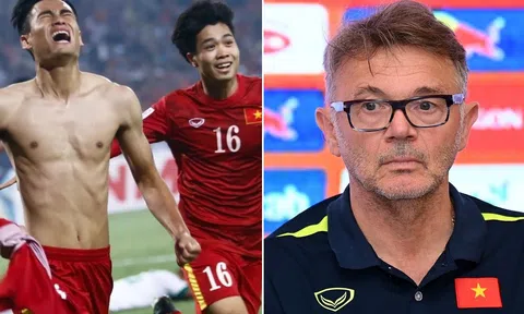 Chuyển nhượng V.League 18/9: Cựu tiền vệ ĐT Việt Nam có bến đỗ mới; Công Phượng rời Yokohama FC?