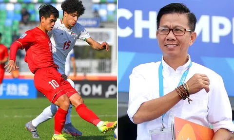 Dự đoán tỉ số Olympic Iran vs Olympic Việt Nam - ASIAD 19: Sao HAGL tiếp tục tỏa sáng?