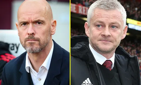 Tin chuyển nhượng sáng 22/9: Nhà Glazer buộc phải bán Man Utd? Solskjaer thay thế Ten Hag?