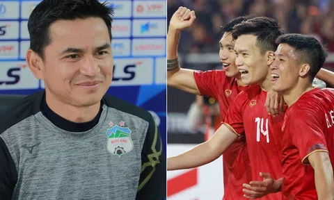 Chuyển nhượng V.League 23/9: Kiatisak 'vỡ mộng' với HAGL; Trụ cột ĐT Việt Nam xuất ngoại?