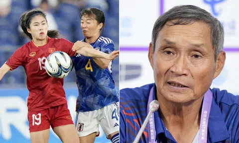 Bảng xếp hạng bóng đá nữ ASIAD 2023 hôm nay: ĐT nữ Việt Nam bị loại theo kịch bản khó tin