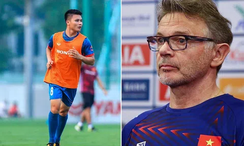 Tin bóng đá trong nước 3/10: ĐT Việt Nam nhận cảnh báo trên BXH FIFA; HLV Troussier ra lệnh cấm