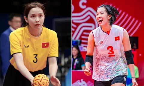 Tin nóng ASIAD 2023 hôm nay: Việt Nam có thêm HCV; Bóng chuyền nữ chạm cột mốc lịch sử