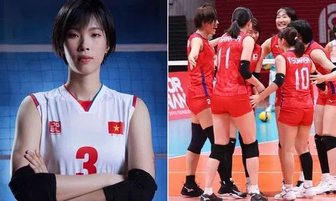 Kết quả bóng chuyền nữ ASIAD 2023 hôm nay: ĐT Việt Nam tạo địa chấn ở Bán kết?