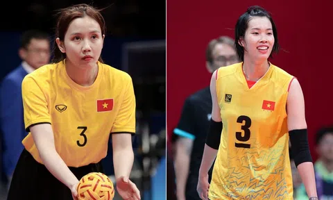 Tin nóng ASIAD 2023 hôm nay: Gieo sầu cho Trung Quốc, Việt Nam rộng cửa giành HCV thứ 4 ở ASIAD 2023