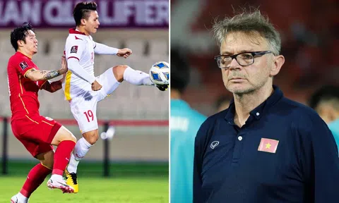 Xem trực tiếp bóng đá ĐT Việt Nam vs Trung Quốc ở đâu, kênh nào? - Link xem trực tiếp ĐT Việt Nam