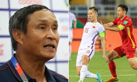 Tin bóng đá trong nước 10/10: ĐT Việt Nam nhận 'cảnh báo'; Lộ diện người thay thế HLV Mai Đức Chung