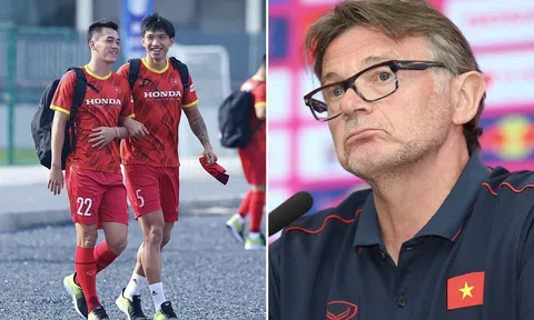 Bước ngoặt từ VAR, ngôi sao ĐT Việt Nam nhận án phạt nặng sau trận thua Trung Quốc?