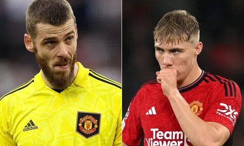 Tin MU hôm nay 10/10: De Gea bất ngờ trở lại Manchester; Tỷ phú Qatar gạt bỏ Hojlund?