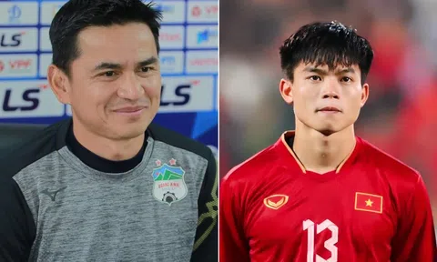 Chuyển nhượng V.League 13/10: CLB CAHN chốt số áo tân binh ĐT Việt Nam; HAGL gây bất ngờ