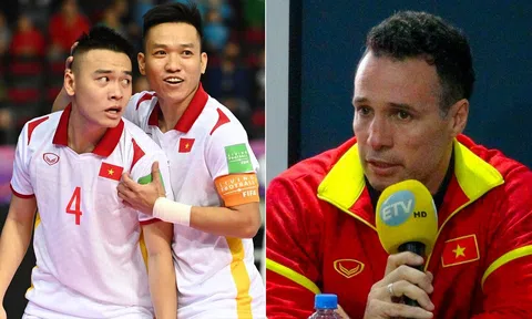 Có bước nhảy vọt sau giải châu Á, ĐT Việt Nam vẫn bị Thái Lan bỏ xa trên BXH FIFA