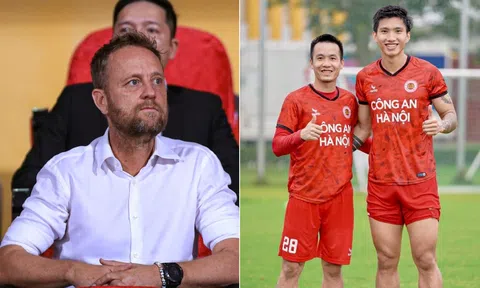 Chuyển nhượng V.League 14/10: Cựu sao ĐT Việt Nam chia tay CLB CAHN; HLV Polking đến V.League?