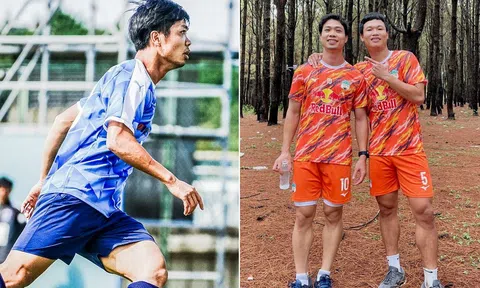 Chuyển nhượng V.League 15/10: Công Phượng gây sốt ở Nhật Bản; Cựu sao HAGL muốn giải nghệ