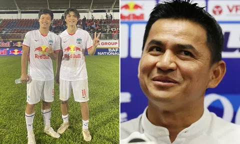 Thất nghiệp sau V.League 2023, cựu sao HAGL cân nhắc giải nghệ ở tuổi 28