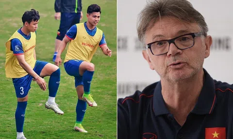 AFC vinh danh HLV Philippe Troussier, 'viết kịch bản' khó tin cho ĐT Việt Nam ở Asian Cup 2023