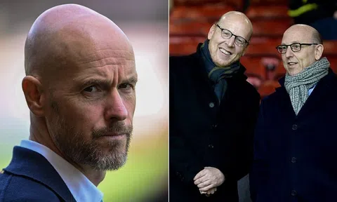 Tin MU hôm nay 16/10: Ten Hag mất 16 cầu thủ; Nhà Glazer chốt ngày bán Man Utd?