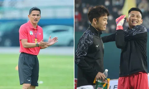Chuyển nhượng V.League 17/10: Cựu sao ĐT Việt Nam thất nghiệp; HAGL có thay đổi lớn