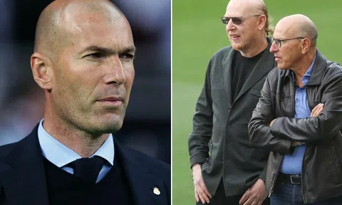 Tin MU hôm nay 17/10: Tỷ phú Qatar khiến Man Utd mất 'núi tiền'; Zidane lộ bến đỗ khó tin?
