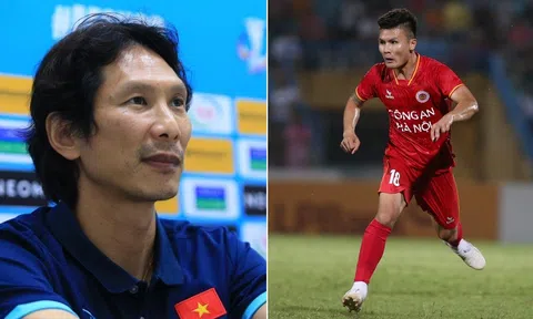 Tin nóng V.League 19/10: HAGL nhận trái đắng; Hà Nội FC 'bể kèo' với HLV Gong Oh-kyun?