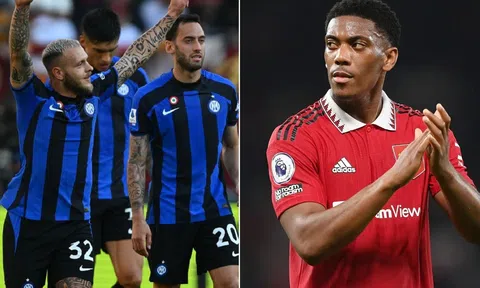 Tin MU hôm nay 19/10: Ten Hag nhắm đồng đội cũ Onana; Martial rời Man Utd?