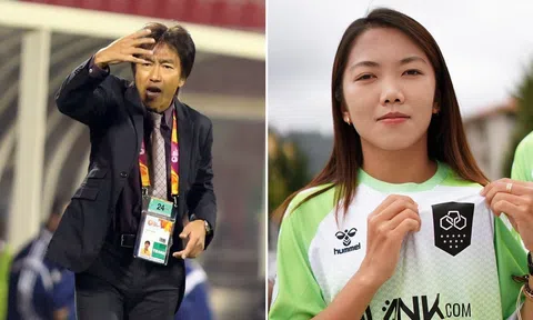 Tin bóng đá trưa 20/10: Cựu HLV ĐT Việt Nam nhận trái đắng; Huỳnh Như được Lank FC 'giải thoát'