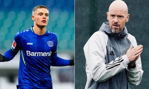 Tin chuyển nhượng sáng 21/10: Mbappe chốt ngày rời PSG; Man Utd chiêu mộ thần đồng nước Đức?