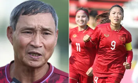 Huỳnh Như được Lank FC 'giải thoát', HLV Mai Đức Chung gạch tên thần đồng ĐT nữ Việt Nam