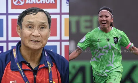 Tin bóng đá trong nước 22/10: Huỳnh Như gây sốt ở Lank FC; ĐT nữ Việt Nam có xáo trộn lớn