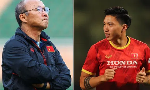 Tin nóng V.League 23/10: Đoàn Văn Hậu bị 'vạ lây'; Bại tướng của HLV Park cập bến CLB CAHN