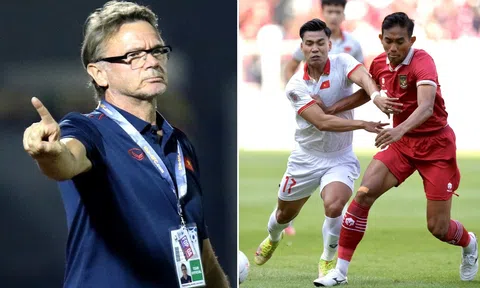 VFF có quyết định gây tranh cãi ở VL World Cup 2026, ĐT Việt Nam nguy cơ bị Indonesia kiện lên FIFA