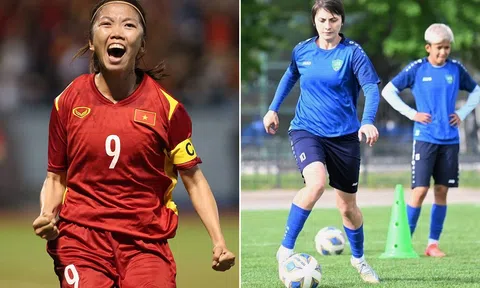 Dự đoán tỉ số Việt Nam vs Uzbekistan - Vòng loại Olympic 2024: Huỳnh Như lập công?