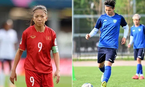 Nhận định bóng đá nữ Việt Nam vs Uzbekistan - Vòng loại Olympic 2024: HLV Mai Đức Chung gây bất ngờ?