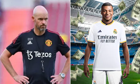 Tin chuyển nhượng sáng 25/10: Ten Hag nguy cơ mất mục tiêu số một; MU chốt người thay Maguire?