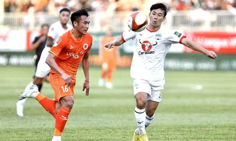 Nhận định bóng đá HAGL vs CAHN - Vòng 2 V.League 2023/24: HLV Kiatisak gây bất ngờ?