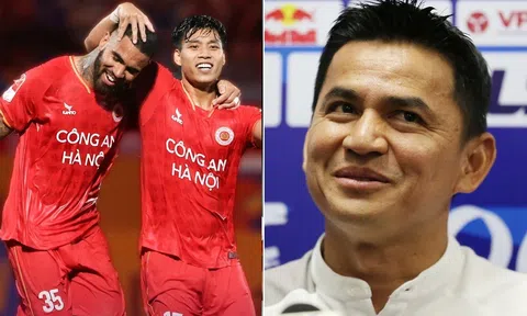 Bầu Đức trực tiếp can thiệp, HAGL chiêu mộ ngôi sao số một của CLB Công an Hà Nội vào phút chót?