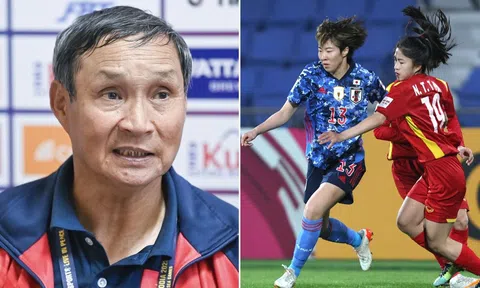 Nhật Bản bất ngờ bị tố dàn xếp tỷ số, giúp ĐT nữ Việt Nam tạo kỳ tích ở Vòng loại Olympic 2024?