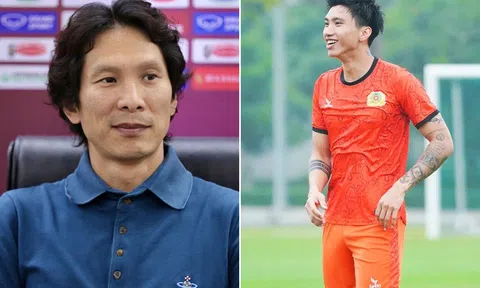 Tin nóng V.League 31/10: HAGL 'bắt tay' với CLB Công an Hà Nội; HLV Gong Oh-kyun chưa thể ra mắt