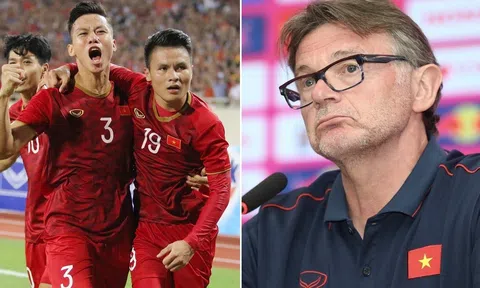 VFF nhận vinh dự đặc biệt từ AFC, bóng đá Việt Nam sánh ngang với các ông lớn châu Á