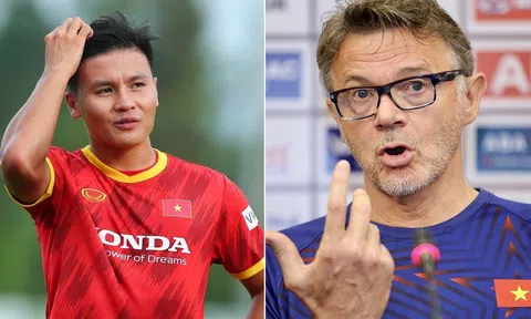 Tin bóng đá trưa 1/11: Quang Hải giúp HLV Troussier 'thở phào'; VFF nhận đặc quyền từ AFC